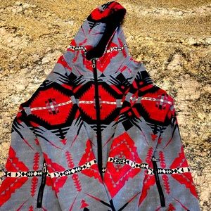 Lauren Ralph Active zip-up jacket